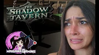 Miniature : TOUT LE MONDE cherche a me tué...|| Let's play The Shadow Tavern