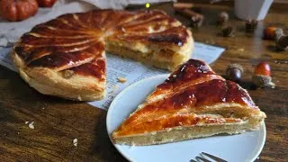 Miniature : Galette des Rois Tradition Végétale