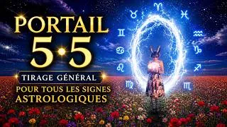 Miniature : ⚡ PORTAIL 5/5 : Ça bouge pour toi #medium #guidance