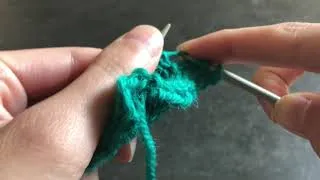 Miniature : Tuto Tricot : LES AUGMENTATIONS INTERCALAIRES !