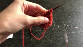 Miniature : Tuto Tricot : LE POINT DE FOUGÈRE