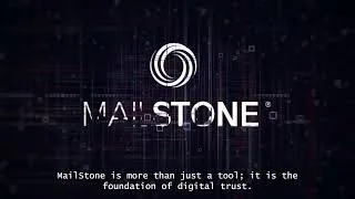 Miniature : MailStone – Certified Email Proof, Powered by Blockchain Explained