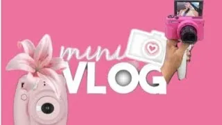 Miniature : Vlog de ma journée shopping !!! 🩷🩵