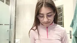 Miniature : Vlog ski 🎿 ❤️🫧🪩❄️🫐