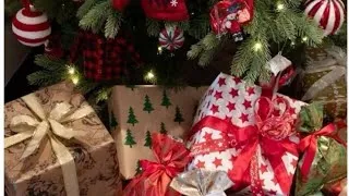 Miniature : Haul de mes cadeaux de Noël 📬💝