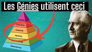 Miniature : 6 étapes pour devenir un expert (n'importe quel le domaine)