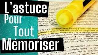 Miniature : Méthode des mots-clès : l'astuce mnémonique pour tout mémoriser