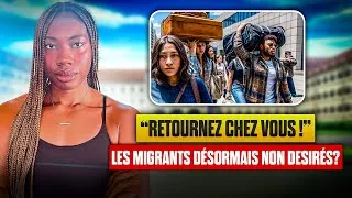 Miniature : L'Immigration, Bouc Émissaire de la Crise Économique du Canada?