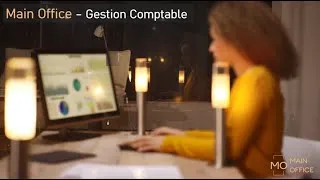 Miniature : Main Office - Gestion Comptable
