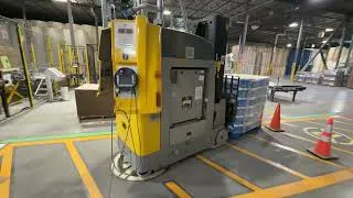 Miniature : Visite de l'usine Cascades Tissu Granby | 5e Colloque printanier de Maintenance Québec
