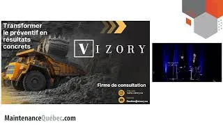 Miniature : Pourquoi vos plans de maintenance préventive échouent (et comment les sauver) — Rio Tinto en exemple
