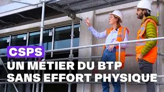 Miniature : Devenir Coordonnateur SPS (CSPS) : quelles études pour ce métier du BTP sans effort physique ?