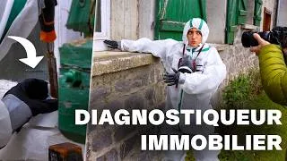 Miniature : Amiante interdite depuis 1997 mais toujours présente partout : Métier Diagnostiqueur Immobilier