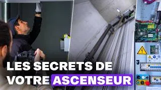Miniature : Vérificateur en Équipements & Installations Techniques : un métier qui recrute avec un bac pro !