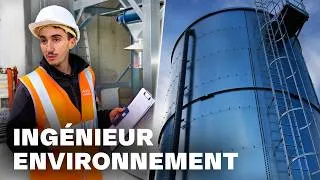 Miniature : Ingénieur environnement : le métier méconnu qui protège votre voisinage