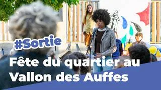 Miniature : Le Vallon des Auffes en fête !