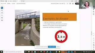 Miniature : Entretien des ponts et passerelles métalliques