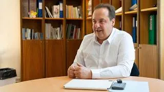 Miniature : SEM Drancy Demain : un nouvel élan