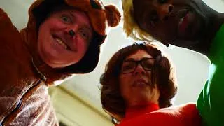 Miniature : Film de présentation courts-toujours 2026 | Scooby Doo 2026