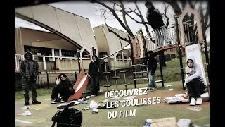 Miniature : Making-of du court-métrage "Citoyen du futur"