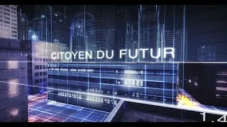 Miniature : "Citoyen du futur" (Court-métrage)