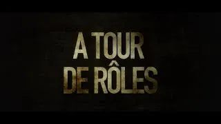 Miniature : "À tour de rôle" (Court-métrage)
