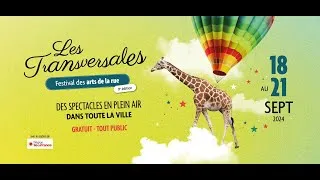 Miniature : Les Transversales – 9ème édition