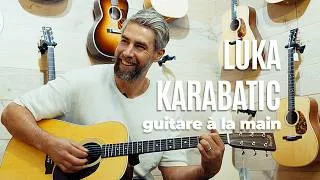 Miniature : On a joué de la guitare avec Luka Karabatic du @PSGHANDBALL  | Paris Sport 🏃‍♂️ | Ville de Paris