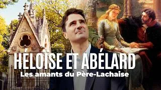 Miniature : Cette tombe du Père-Lachaise symbolise l'amour impossible | Histoire de Paris 📜 | Ville de Paris