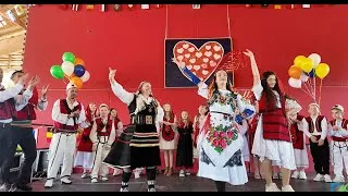 Miniature : Fête interculturelle à Pontarlier - 2e édition