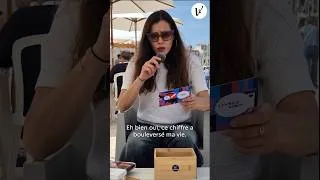 Miniature : Olivia Ruiz
