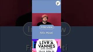 Miniature : Felix Moati