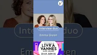 Miniature : Emma Green