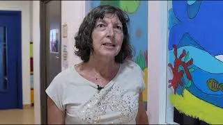 Miniature : 436.  Le Multi Accueil fête ses 10 ans - Souffel PLAY