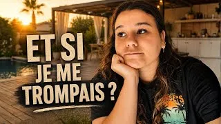 Miniature : Les semaines comme celle-ci me font douter… | Weekly Vlog 
