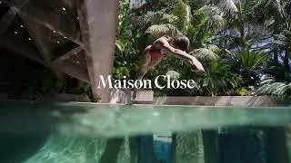 Miniature : SWIMWEAR & RESORTWEAR