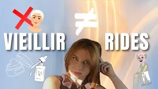 Miniature : Vieillissement de la peau : mécanismes biologiques, UV, inflammation et limites de la skincare