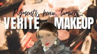 Miniature : Pigments, lumière, peau : la vérité sur vos couleurs de maquillage