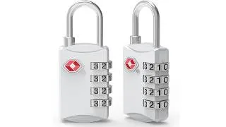Miniature : meilleurs cadenas par niveau de sécurité : Quel est le cadenas le plus sûr ? la meilleure marque