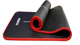 Miniature : LE MEILLEUR TAPIS DE YOGA (Quelle est la meilleure marque pour le yoga ?) épaisseur ?