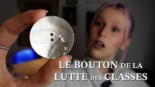 Miniature : LE BOUTON DE LA LUTTE DES CLASSES - l'histoire des PEARLY KINGS and QUEENS