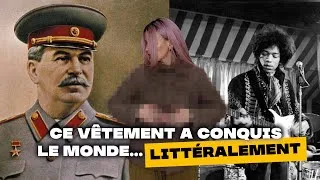 Miniature : CE VÊTEMENT A CONQUIS LE MONDE... LITTÉRALEMENT - #2 UNIFORME