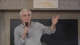 Miniature : De quoi la décroissance est-elle l'opposition politique ?