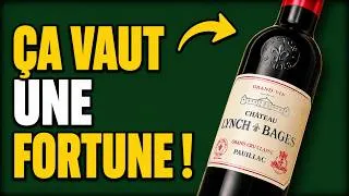 Miniature : 10 Vieux Vins Français Qui Valent Une Fortune (Ne Les Buvez Jamais !)