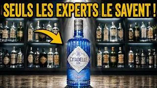 Miniature : 8 Marques de Gin Dont Personne Ne Parle… Pourtant, Elles Méritent Toute Votre Attention !