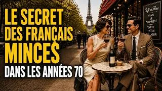 Miniature : Pourquoi Les Français Étaient-ils Si Minces Dans Les Années 70 Malgré Tout Ce Vin ?