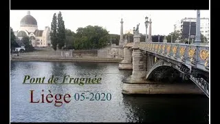 Miniature : Pont de Fragnée - Liège