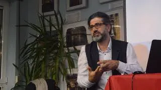 Miniature : Artistes palestiniens et thèmes de la libération nationale