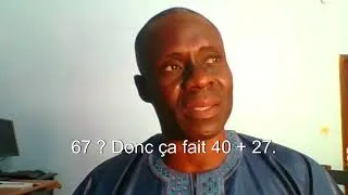 Miniature : Conférence virtuelle de Christian Noukpo Whannou - Le Français Vagabond (au Bénin)