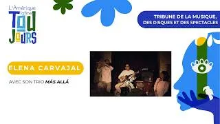 Miniature : [FORUM] Tribune de la musique, des disques et des spectacles "Elena Carvajal" 31-05-2026